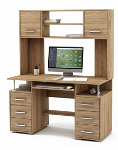 Стол компьютерный Амбер-20 Вмф