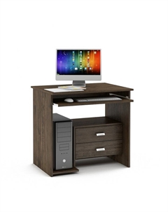 Стол компьютерный Имидж-33 Вмф