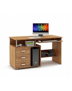 Стол компьютерный Имидж-59 Вмф