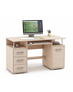 Стол компьютерный Амбер-7 Вмф