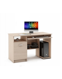 Стол компьютерный Имидж-9 Вмф