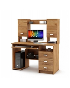 Стол компьютерный Имидж-20 Вмф