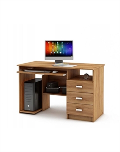 Стол компьютерный Имидж-16 Вмф