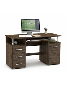 Стол компьютерный Амбер-7 Вмф