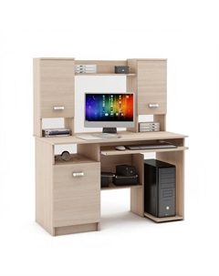 Стол компьютерный Имидж-13 Вмф