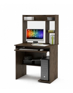 Стол компьютерный Имидж-8 Вмф