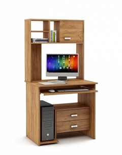 Стол компьютерный Имидж-35 Вмф