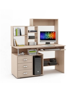 Стол компьютерный Имидж-61 Вмф