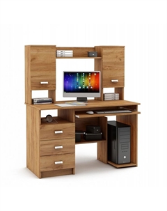 Стол компьютерный Имидж-19 Вмф