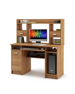 Стол компьютерный Имидж-32 Вмф