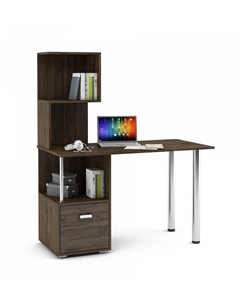 Стол компьютерный Имидж-65 Вмф