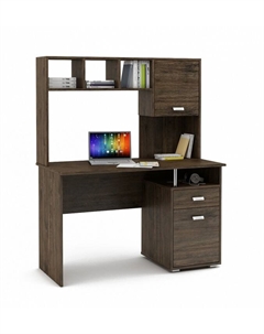 Стол компьютерный Имидж-49 Вмф