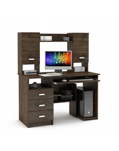 Стол компьютерный Имидж-19 Вмф