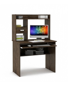 Стол компьютерный Имидж-29 Вмф