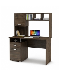 Стол компьютерный Имидж-50 Вмф