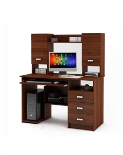 Стол компьютерный Имидж-20 Вмф