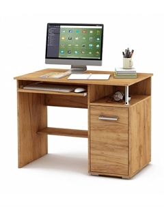 Стол компьютерный Амбер-1 Вмф