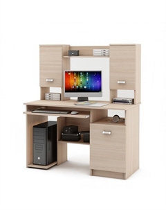 Стол компьютерный Имидж-14 Вмф