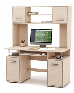 Стол компьютерный Амбер-17 Вмф