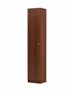 Шкаф для белья Бостон-1 Вмф