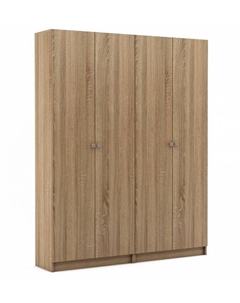 Шкаф для белья Бостон-13 Вмф