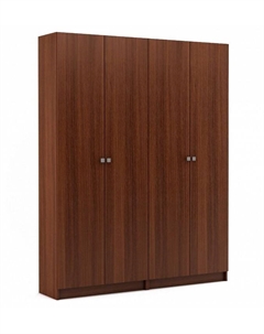 Шкаф платяной Бостон-15 Вмф
