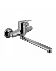 Смеситель Lemark Luna LM4111C для кухни