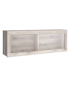 Шкаф навесной Джаз Анрэкс