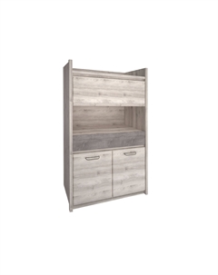 Распашной шкаф Джаз С-4 Анрэкс