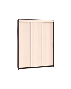 Шкаф-купе Контур ШР-1 Сокол