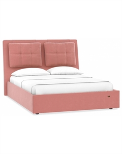 Кровать двуспальная Ester Silva