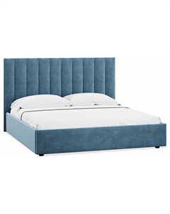 Кровать двуспальная Ingrid Silva