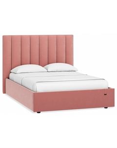 Кровать полутораспальная Ingrid Silva