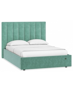 Кровать полутораспальная Ingrid Silva