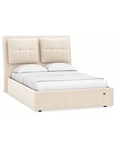 Кровать полутораспальная Ester Silva