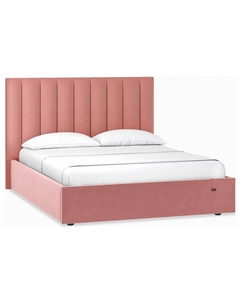 Кровать двуспальная Ingrid Silva