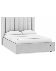 Кровать полутораспальная Ingrid Silva