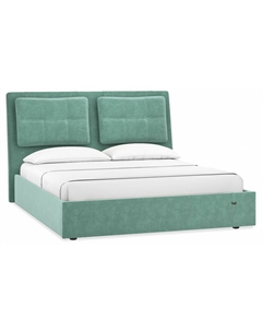 Кровать двуспальная Ester Silva