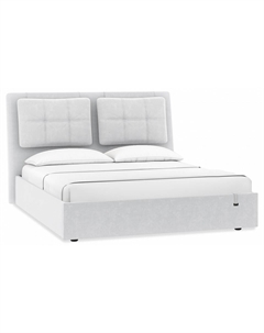 Кровать двуспальная Ester Silva