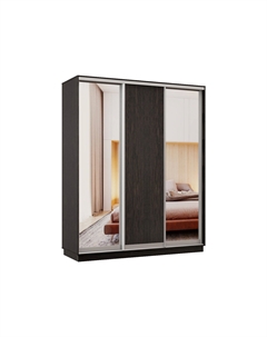 Шкаф-купе Маршал Хочу домой