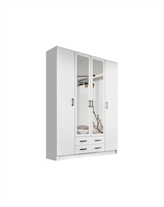 Распашной шкаф Эко 2 Era