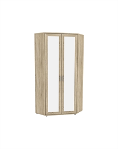 Распашной шкаф Леонардо Уют сервис