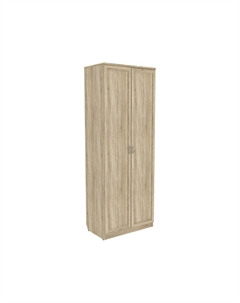 Распашной шкаф Мерлен 100 Уют сервис