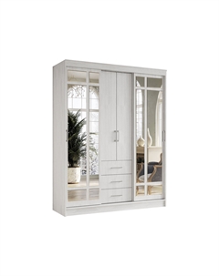 Шкаф-купе Маэстро Bts