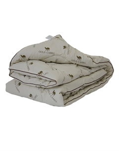 Одеяло Верблюжья шерсть Люкс Комфорт Основа снов