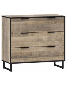 Комод Фолк НМ 014.25 Silva