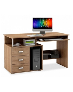 Стол компьютерный Имидж-59 Вмф