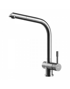 Смеситель Lemark Expert LM5075S для кухни