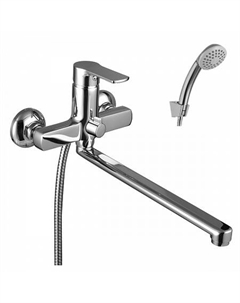 Смеситель Lemark Plus Grace LM1551C универсальный