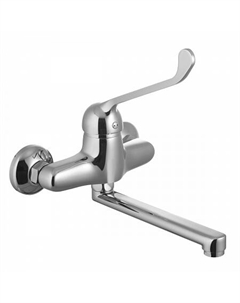 Смеситель Lemark Project LM4611C для кухни